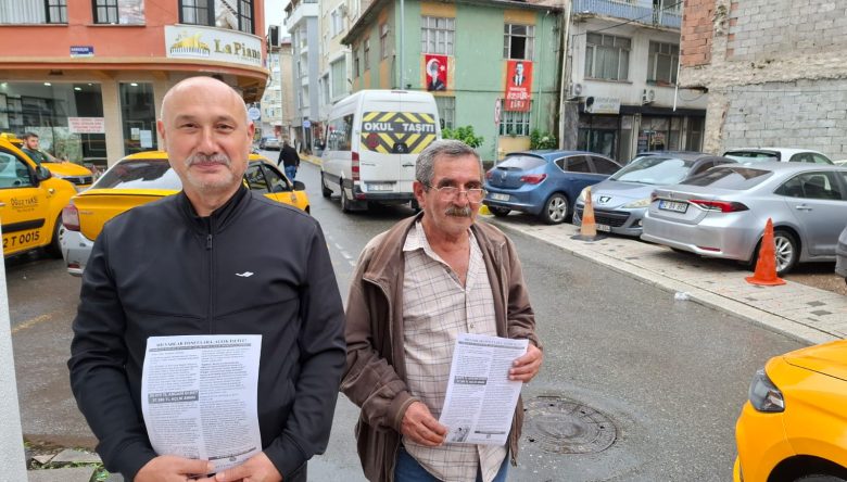 EMEP’ten Fon Tepkisi