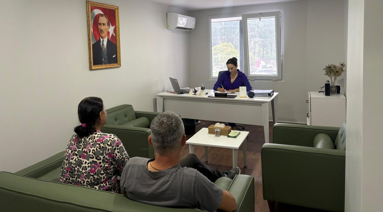  BÜYÜKŞEHİR’DEN VATANDAŞA ÜCRETSİZ DESTEK
