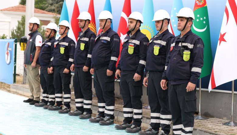 YEDAŞ’a Uluslararası Arenada Ödül
