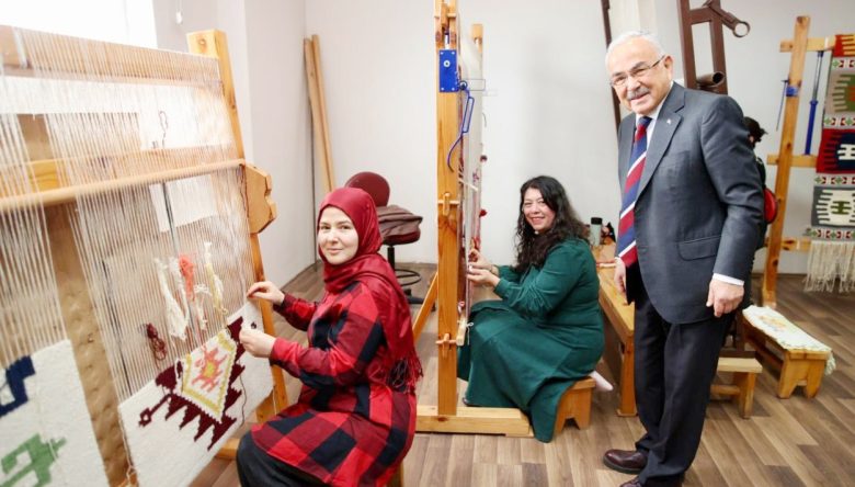 ORMEK’TE YENİ DÖNEM KAYITLARI BAŞLADI