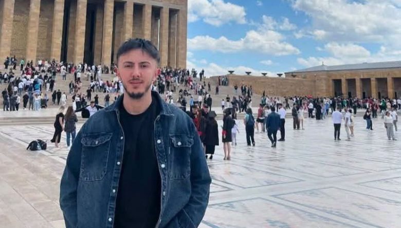 FATSA’DA MOTOSİKLET KAZASI: 1 ÖLÜ, 1 AĞIR YARALI