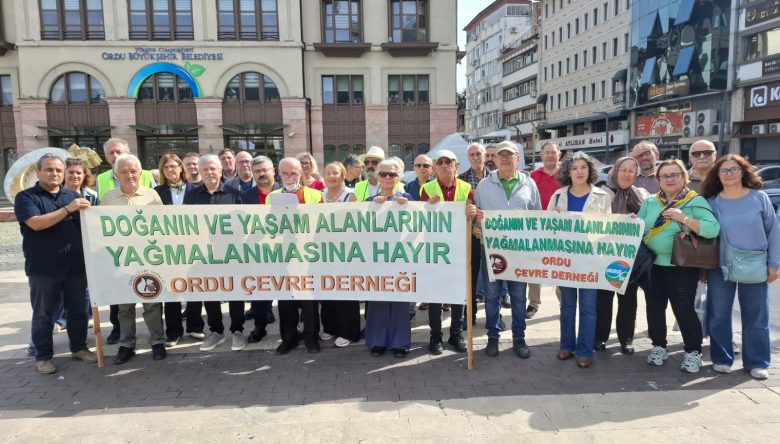 “YENİ BİR İLİÇ FACİASI YAŞANABİLİR”