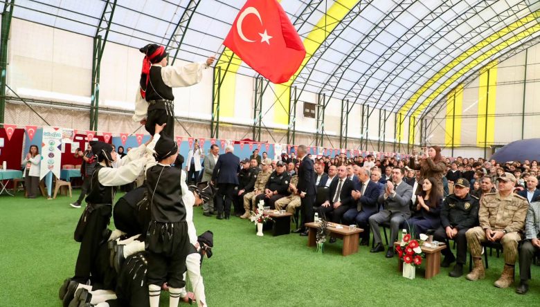 KABATAŞ’TA BİLİM ŞÖLENİ! 30 ATÖLYEDE KEŞİF HEYECANI