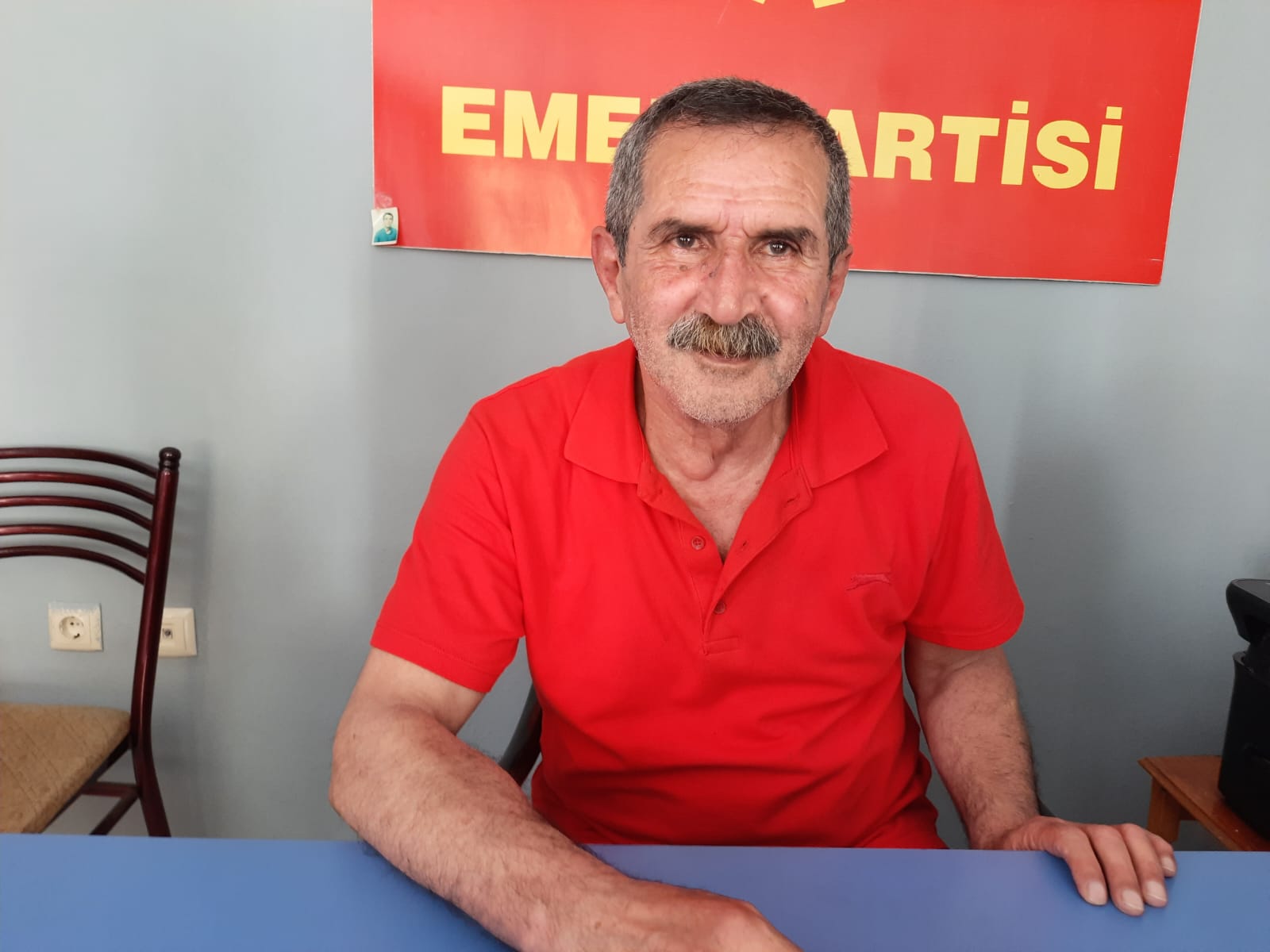  EMEP’ten NATO çıkışı