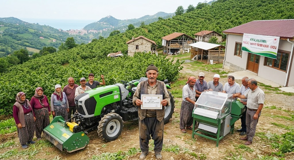Başvuru Sayısı 394'e Ulaştı