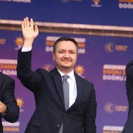 BAŞKAN ÖZDEMİR’DEN  GAZETECİLER VE BASIN BAYRAMI MESAJI