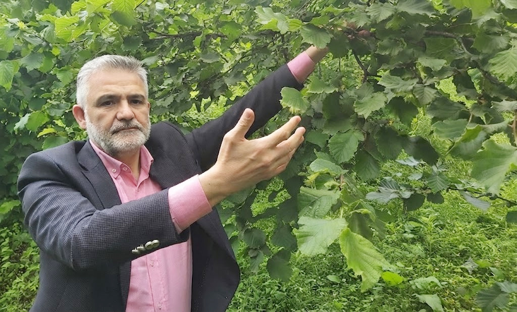 "Üretici Kaderine Terk Edilemez"