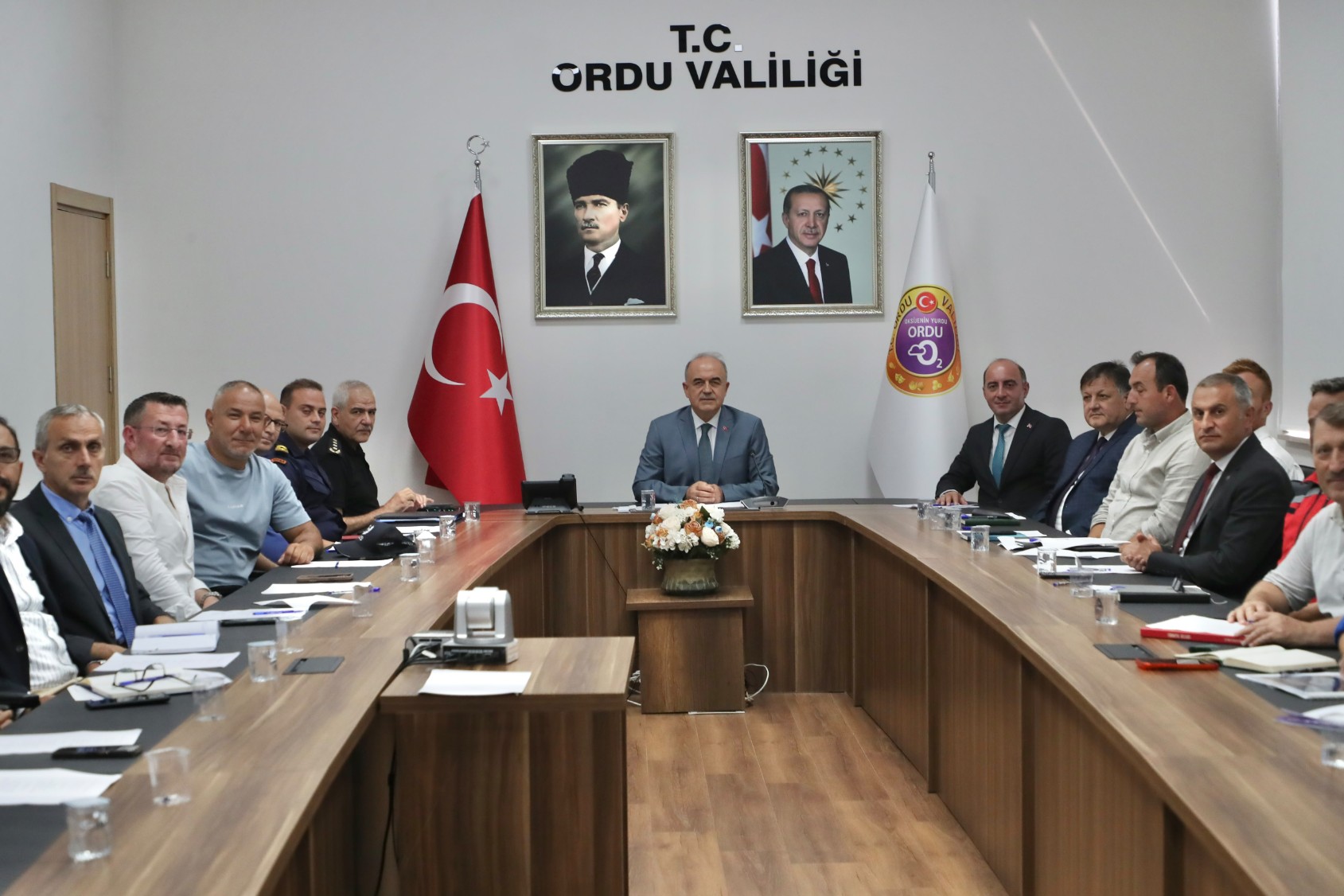 “VİRA BİSMİLLAH FATSA BALIKÇILIK FESTİVALİ”