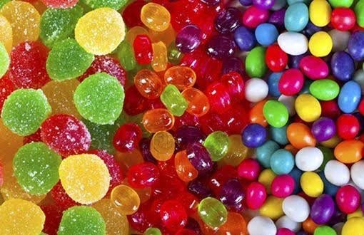 Çocuklarda Fazla Şeker Tüketimi Obezite Riskini Artırıyor