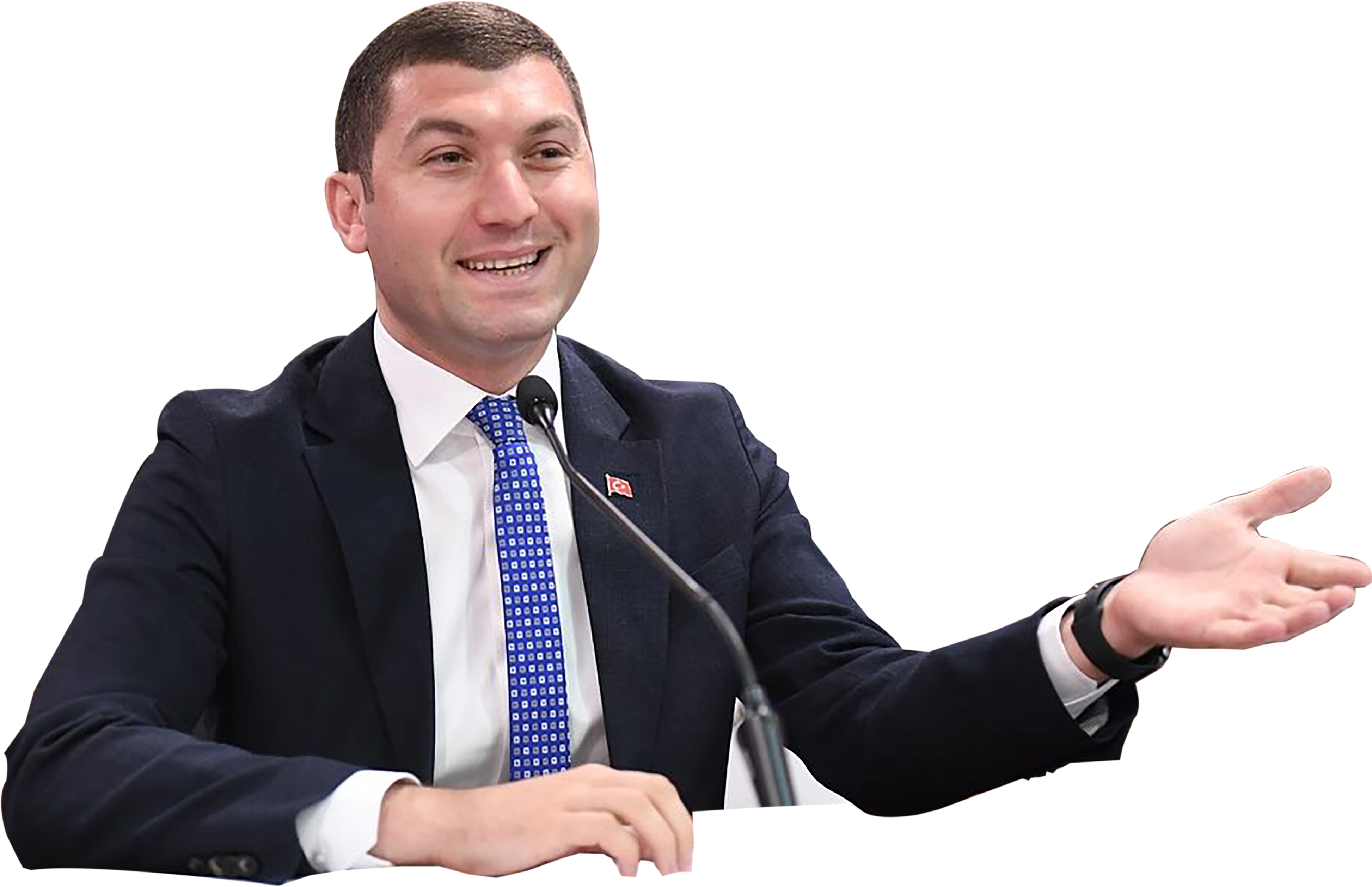 Üniversitelilere Ordu Sürprizi: “Artık Bu Şehir Senin”