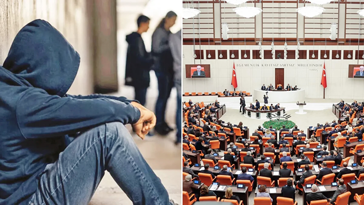 Çocuk Adaletinde Yeni Dönem: Cezalar Ağırlaşıyor, Kurallar Değişiyor