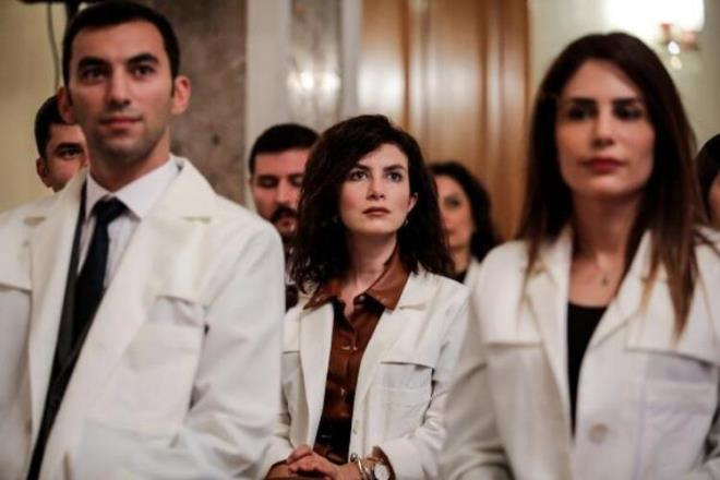 Öğretmenlere Önlük Zorunluluğu Geliyor!