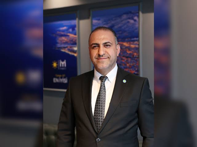 Titiz’den Hamarat’a Sert Fındık Tepkisi