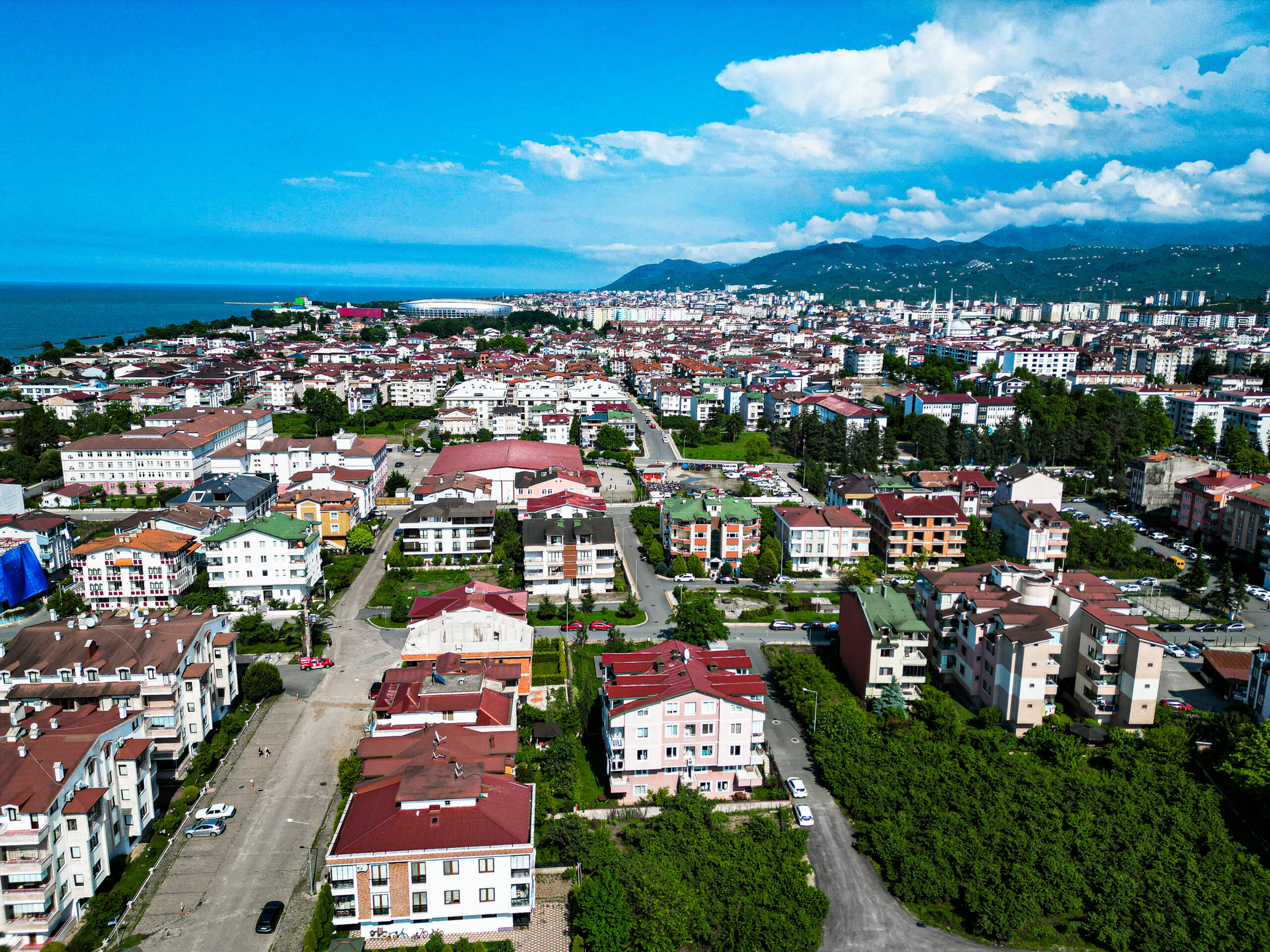 Ordu’da Konut Satışları Eylülde Zirve Yaptı: 