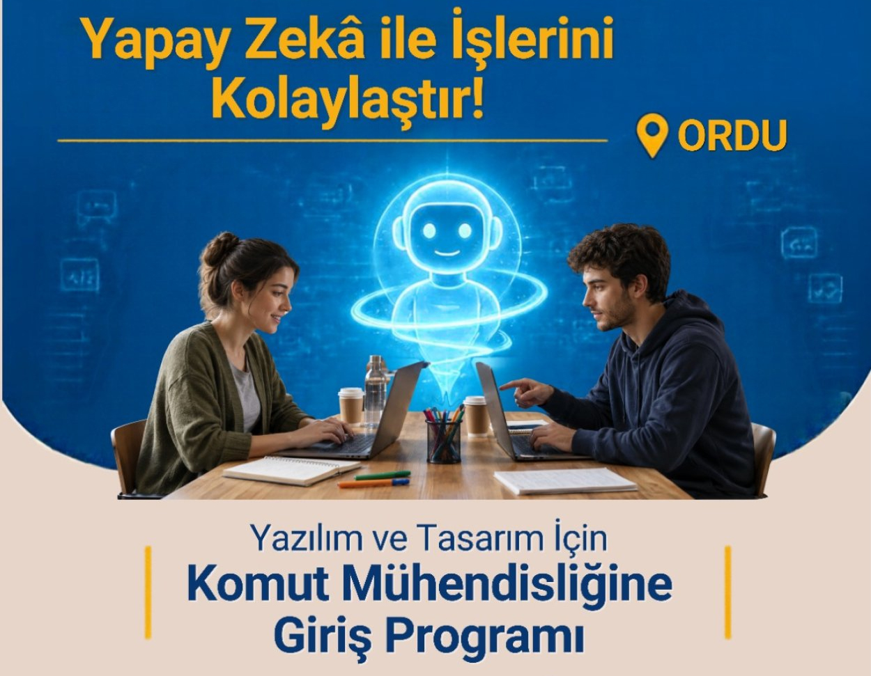 SON BAŞVURU 31 EKİM’DE
